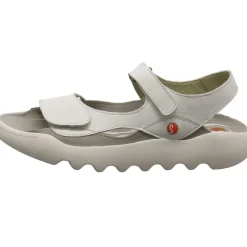 Softinos Sandale weiß Sale