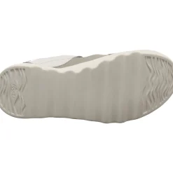 Softinos Sandale weiß Sale