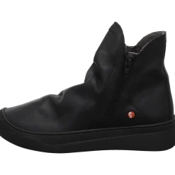 Softinos Stiefelette Abil schwarz Best