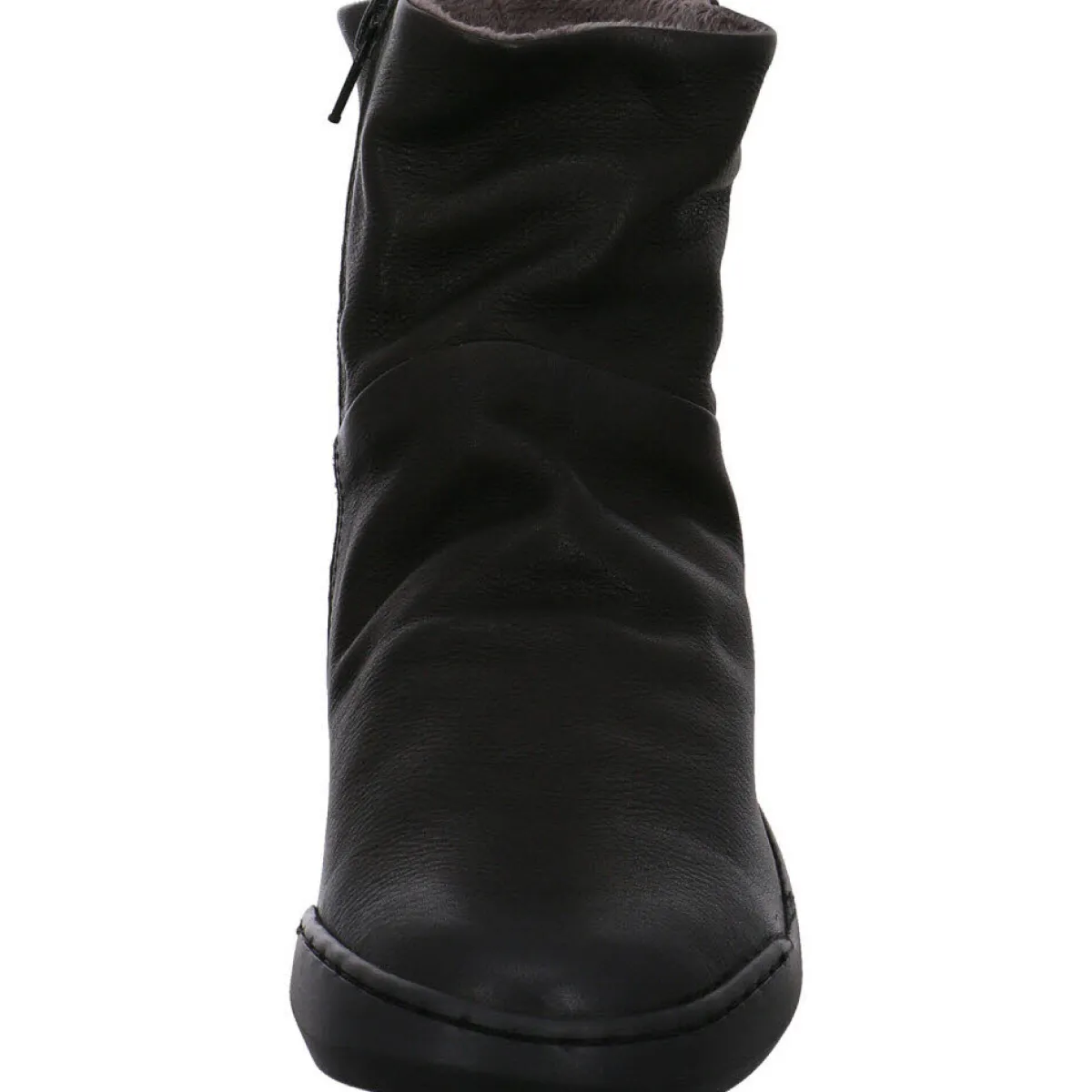 Softinos Stiefelette Bler schwarz New