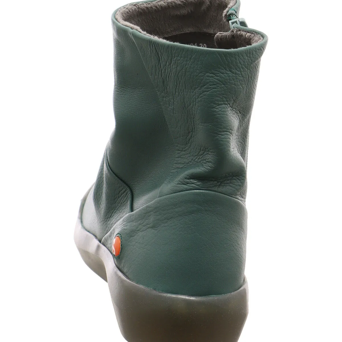Softinos Stiefelette Bler grün Discount