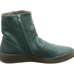 Softinos Stiefelette Bler grün Discount