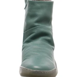 Softinos Stiefelette Bler grün Discount