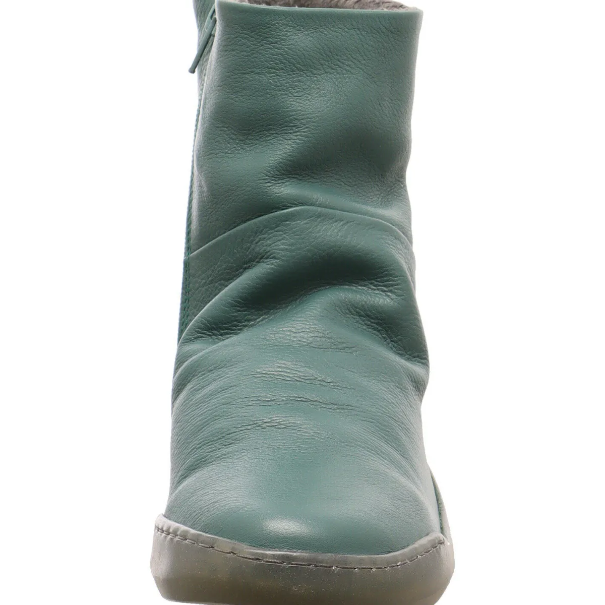 Softinos Stiefelette Bler grün Discount