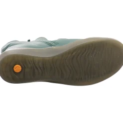 Softinos Stiefelette Bler grün Discount