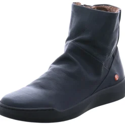 Softinos Stiefelette Bler blau Outlet