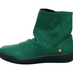 Softinos Stiefelette Bler grün Best