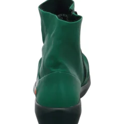 Softinos Stiefelette Bler grün Best