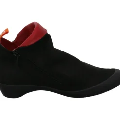 Softinos Stiefelette Farah schwarz Discount