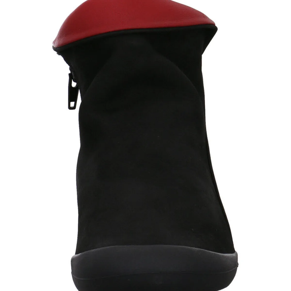 Softinos Stiefelette Farah schwarz Discount