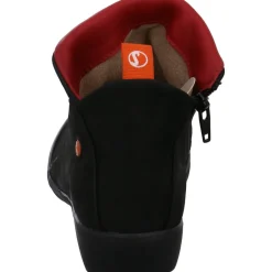 Softinos Stiefelette Farah schwarz Discount