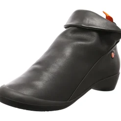 Softinos Stiefelette Farah schwarz New