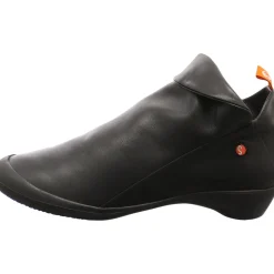 Softinos Stiefelette Farah schwarz New