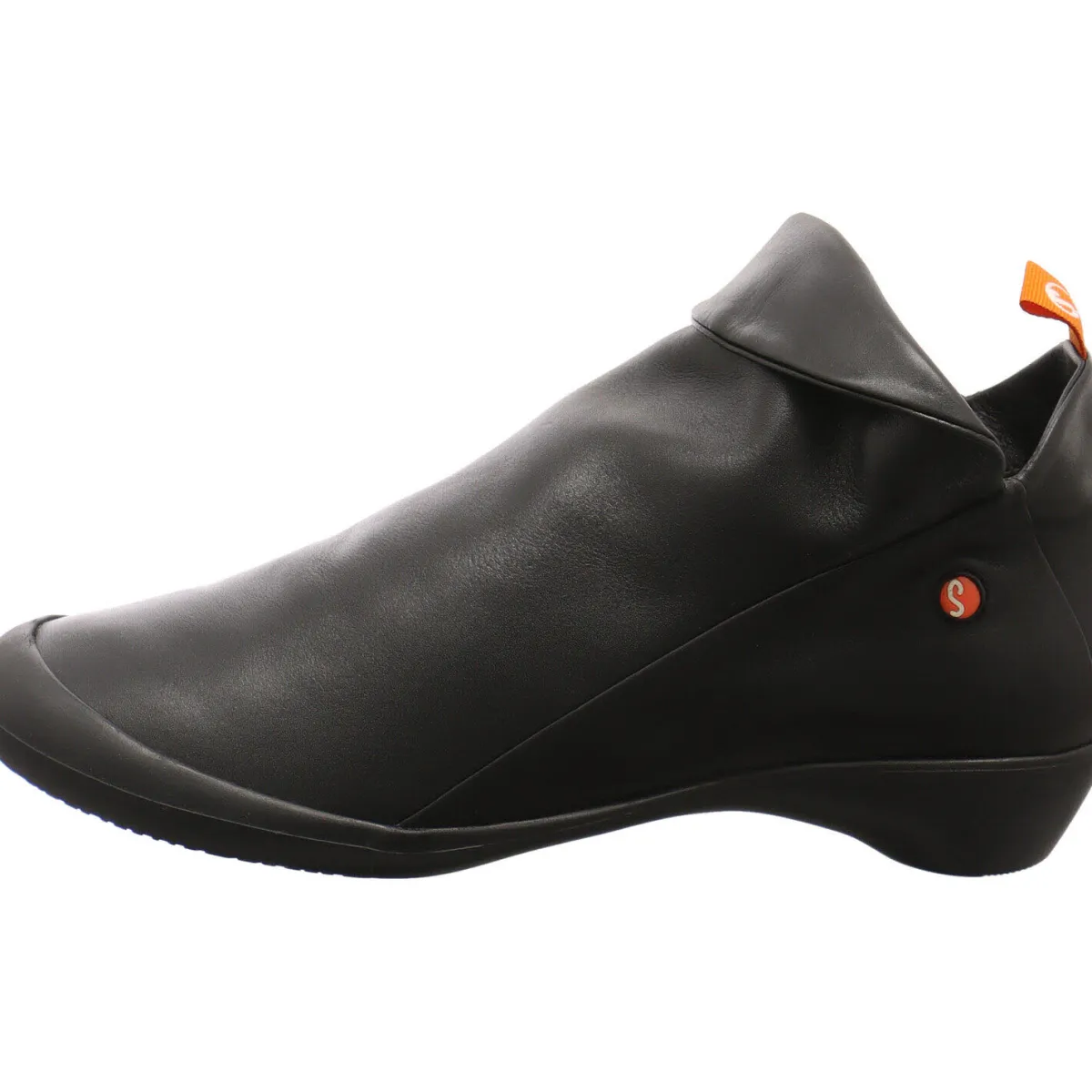 Softinos Stiefelette Farah schwarz New