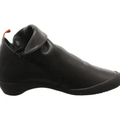 Softinos Stiefelette Farah schwarz New