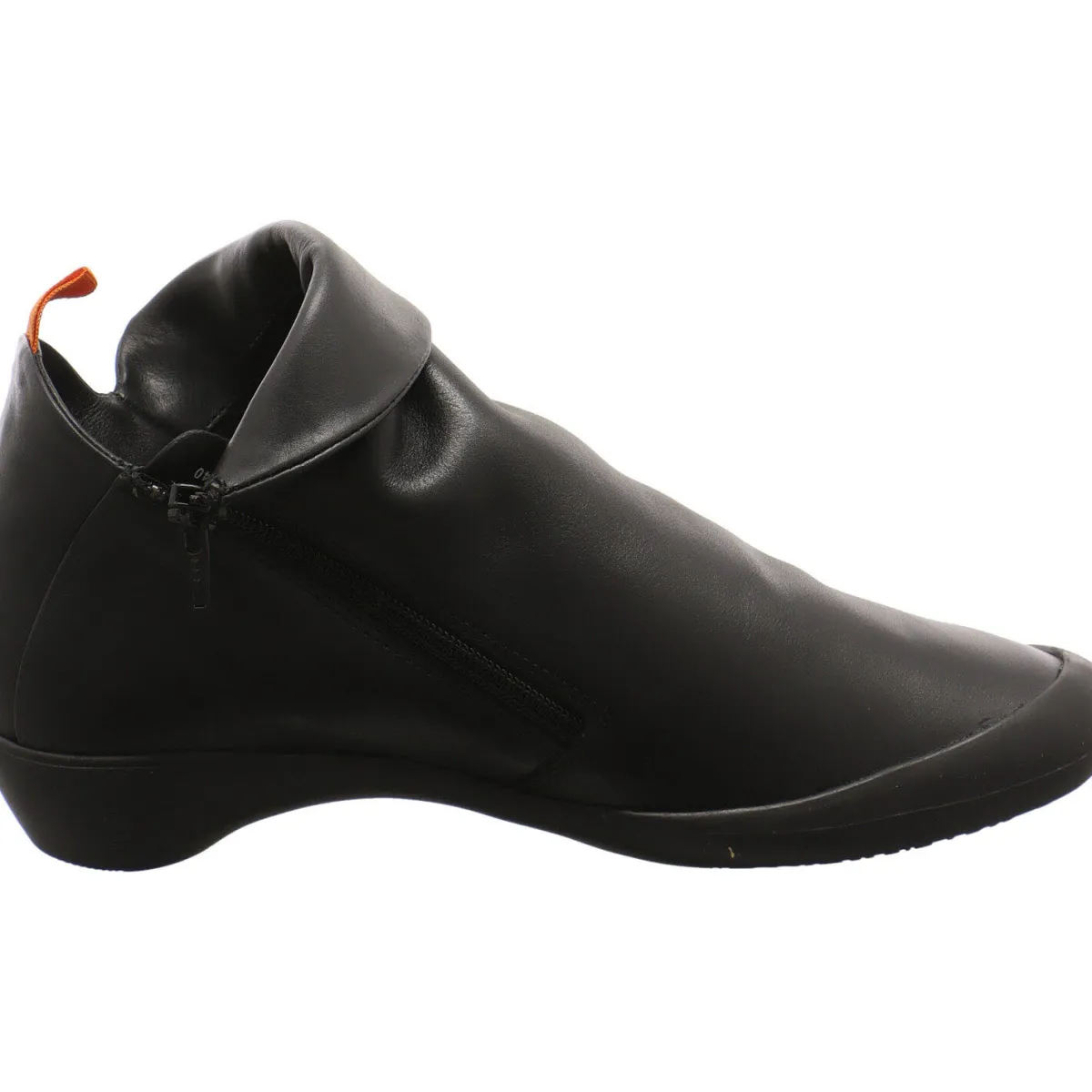 Softinos Stiefelette Farah schwarz New