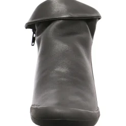 Softinos Stiefelette Farah schwarz New