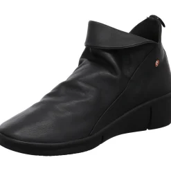 Softinos Stiefelette Rara schwarz Best