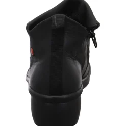 Softinos Stiefelette Rara schwarz Best