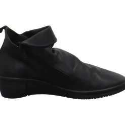 Softinos Stiefelette Rara schwarz Best