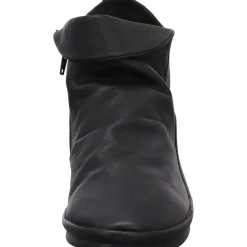Softinos Stiefelette Rara schwarz Best