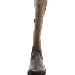 Softinos Winterstiefel braun Sale