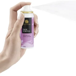 Solitaire Dehnungsschaum Shoe Stretch farblos Online