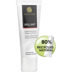 Solitaire Pflegecreme Brilliant Creme mittel braun Outlet
