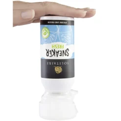 Solitaire Schuhdeo Sneaker Fresh farblos Online