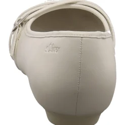 s.Oliver Ballerina weiß Online