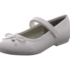 s.Oliver Ballerina weiß Discount