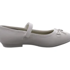 s.Oliver Ballerina weiß Discount