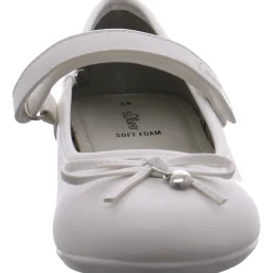 s.Oliver Ballerina weiß Discount