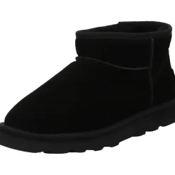 s.Oliver Boots schwarz Clearance