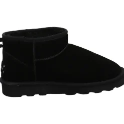 s.Oliver Boots schwarz Clearance