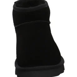 s.Oliver Boots schwarz Clearance
