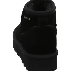 s.Oliver Boots schwarz Hot