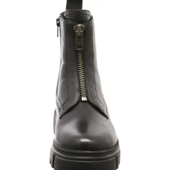 s.Oliver Boots schwarz Outlet