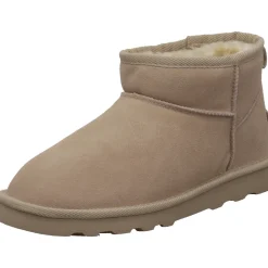 s.Oliver Boots beige Best