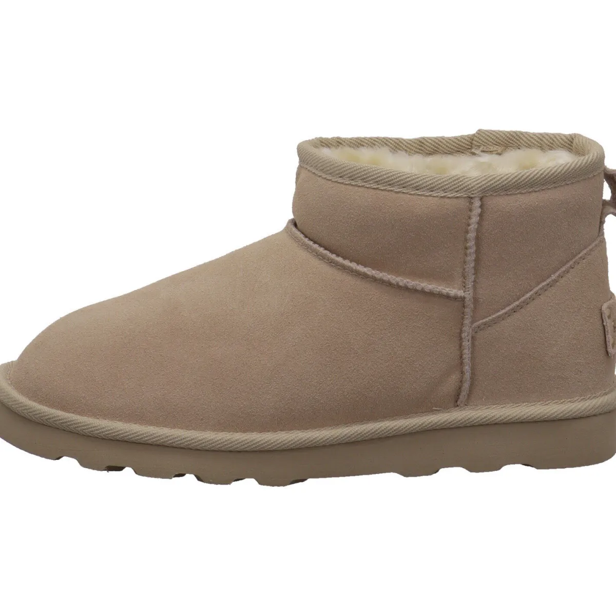 s.Oliver Boots beige Best