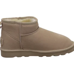 s.Oliver Boots beige Best