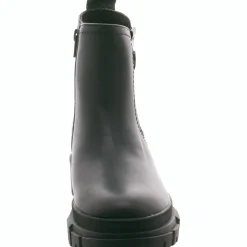 s.Oliver Chelsea Boot schwarz Hot