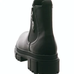 s.Oliver Chelsea Boot schwarz Hot