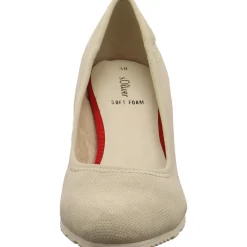 s.Oliver Pumps beige Hot
