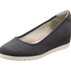 s.Oliver Pumps blau Online