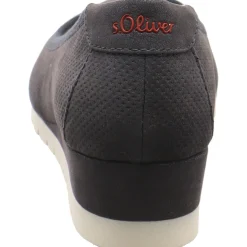 s.Oliver Pumps blau Online