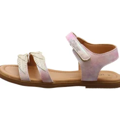 s.Oliver Sandale rosa Outlet