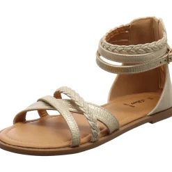 s.Oliver Sandale beige Clearance