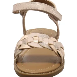 s.Oliver Sandale rosa Outlet