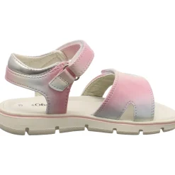 s.Oliver Sandale mehrfarbig Sale